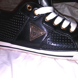 Guess Tennis Shoes